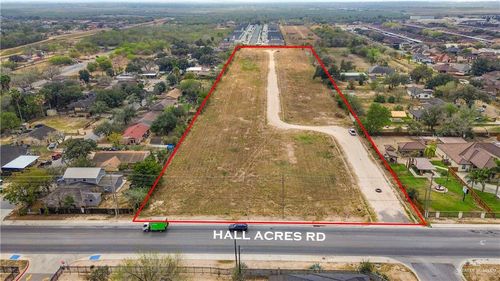 1201 W Hall Acres Rd, Pharr, TX, 78577-9574 | Card Image