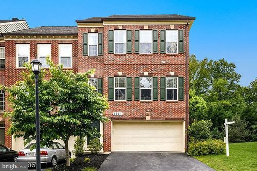 1621 Whitehall Dr, SILVER SPRING, MD, 20904-4215 | Card Image