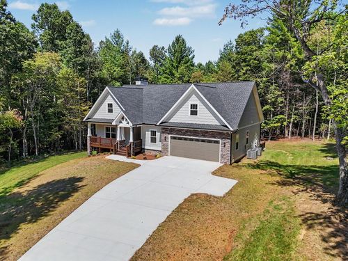 443 Hawks Nest Rd, Blairsville, GA, 30512-3883 | Card Image