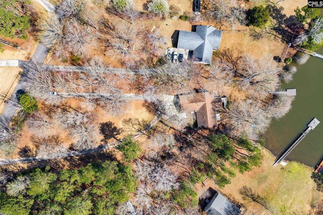 1034 Rebecca Dr, House other with 4 bedrooms, 3 bathrooms and null parking in Leesville SC | Image 44