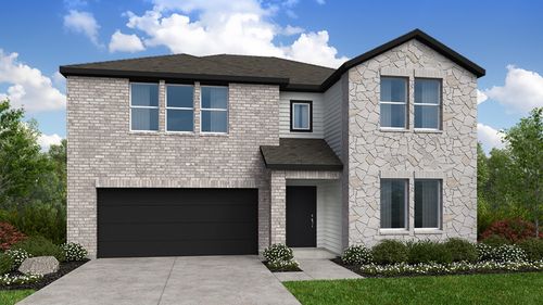 15416 Welsh Mills Dr, Pflugerville, TX, 78660-1185 | Card Image