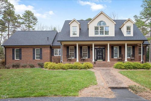 13200 Quarterhorse, Rougemont, NC, 27572 | Card Image