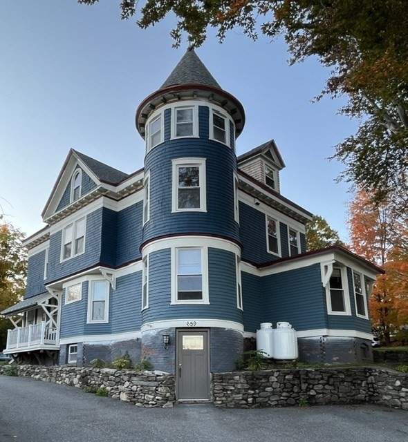 Residential Lease in Worcester