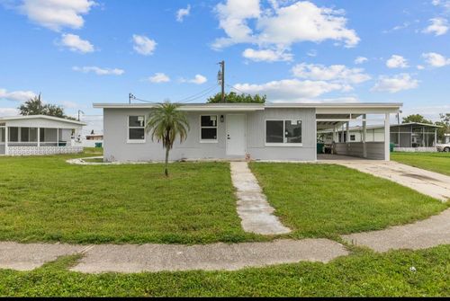 2360 Ednor St, Port Charlotte, FL, 33952-4308 | Card Image