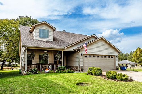 14 Wildwood Lake Dr, Huntsville, TX, 77340-1413 | Card Image