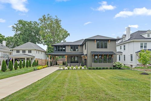 913 Kirkwood Ave, Nashville, TN, 37204-2603 | Card Image