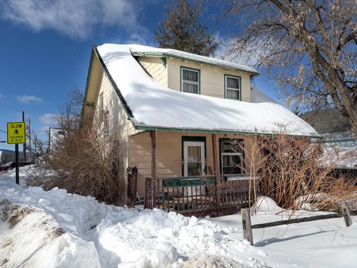 4 Chaney Ave, Tupper Lake, NY, 12986-1815 | Card Image