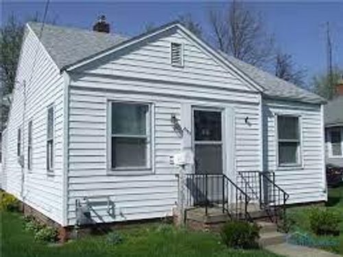 1958 Brussels St, Toledo, OH, 43613-4519 | Card Image