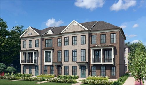 7-225 Midnight Oak Run, Alpharetta, GA, 30004 | Card Image