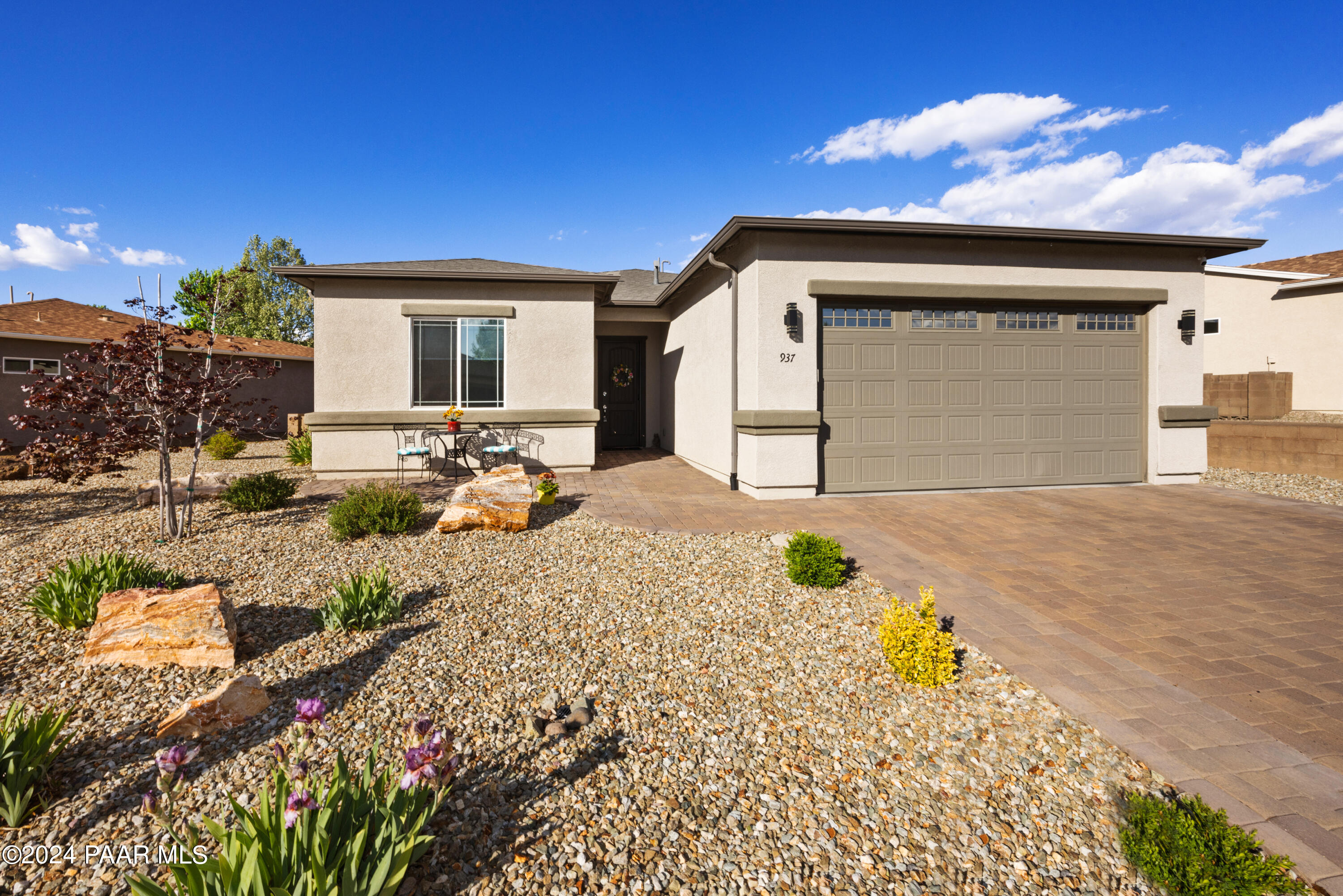 Gomez St, Dewey, AZ 86327