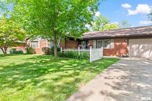 4020 Hazelcrest Rd, Springfield, IL, 62703-5255 | Card Image