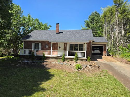 1971 Elk Creek Pkwy, Independence, VA, 24348-5003 | Card Image