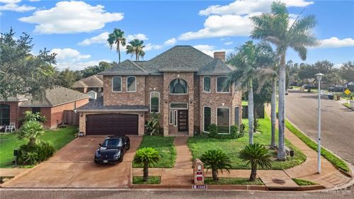 3400 Ulex Ave, McAllen, TX, 78504-5262 | Card Image