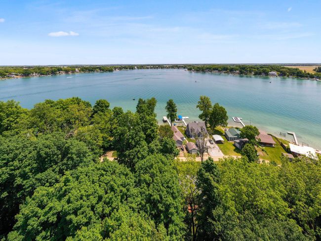 61738 Lake View Dr, House other with 3 bedrooms, 2 bathrooms and null parking in Cassopolis MI | Image 43