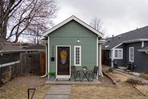 4559 Zenobia St, Denver, CO, 80212-2504 | Card Image