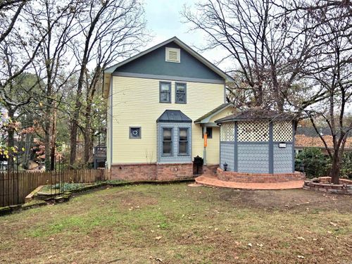 2821 Delmar Ave, North Little Rock, AR, 72116-9242 | Card Image