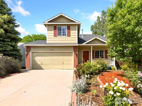 1026 Red Oak Dr, Longmont, CO, 80504-8700 | Card Image