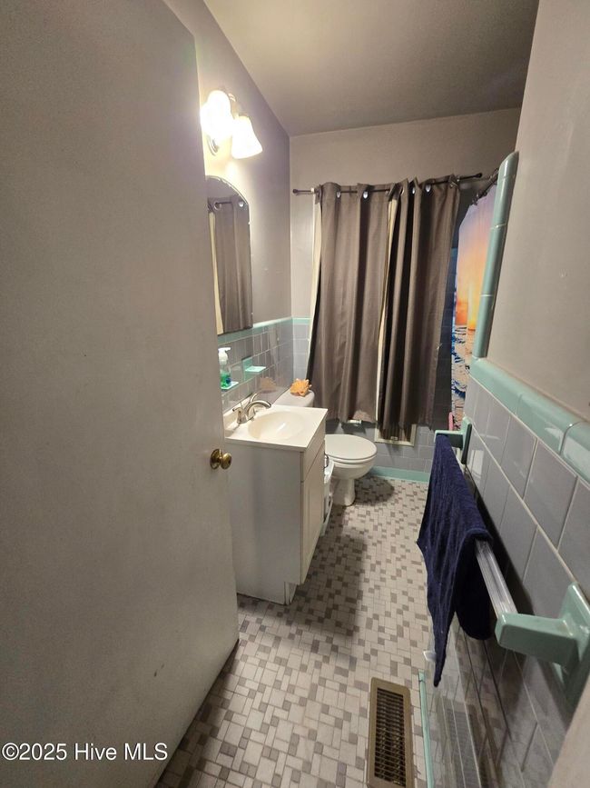1121 Hill St, House other with 3 bedrooms, 1 bathrooms and null parking in Rocky Mount NC | Image 13