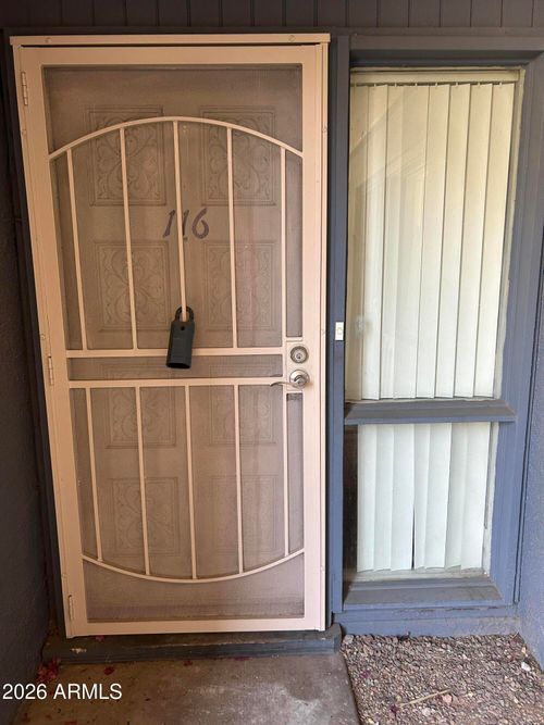 116-1808 N 32nd Street, Phoenix, AZ, 85008 | Card Image