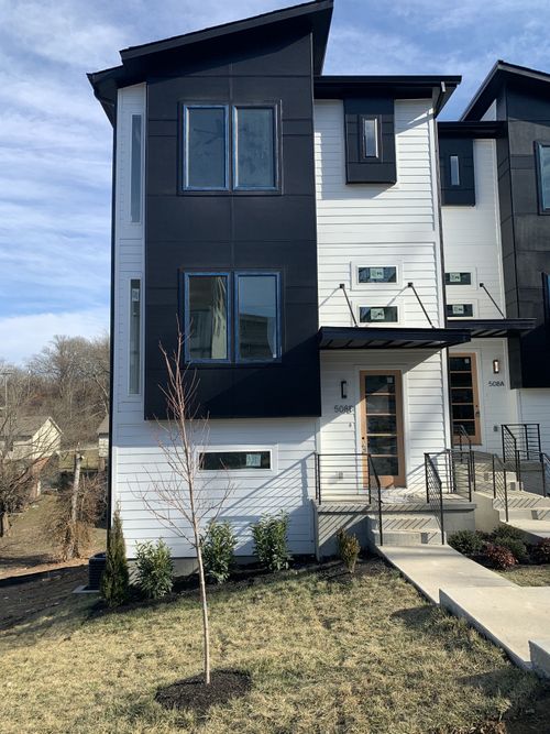 b-508B 36th Ave N, Nashville, TN, 37209-3810 | Card Image
