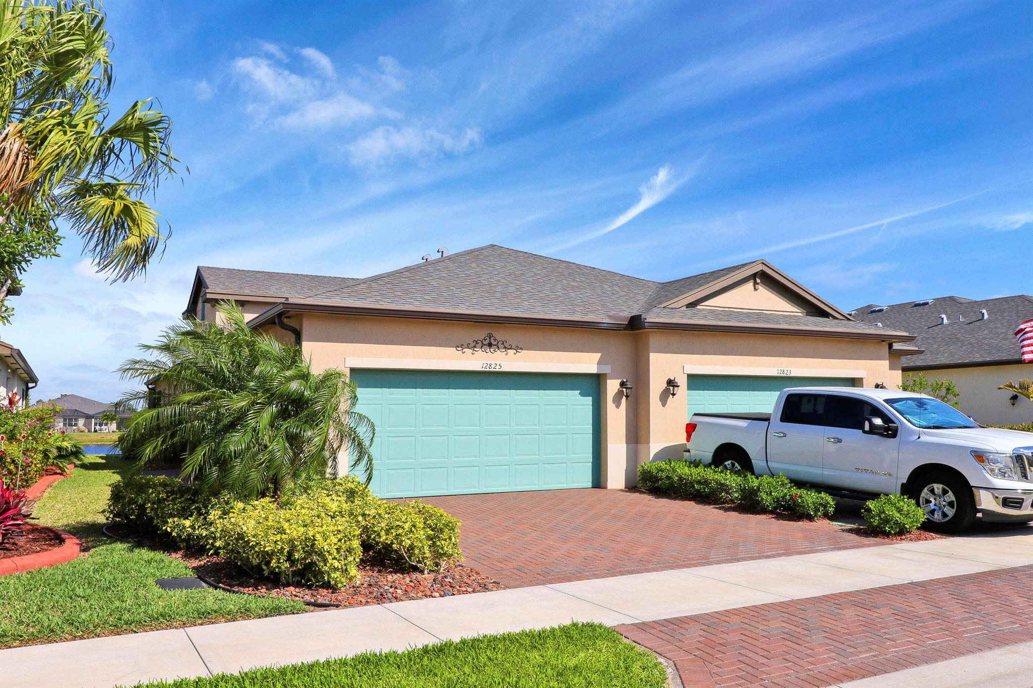Lake Fern Cir, Port Street Lucie, FL 34987