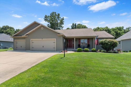 28580 Twain Drive, Elkhart, IN, 46514-8279 | Card Image