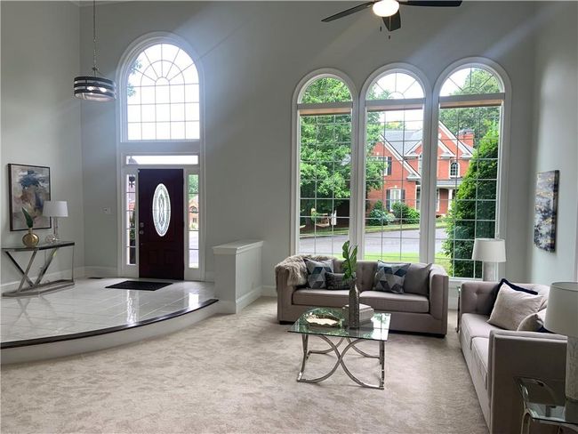 710 Glen Royal Dr, House other with 5 bedrooms, 5 bathrooms and null parking in Roswell GA | Image 8
