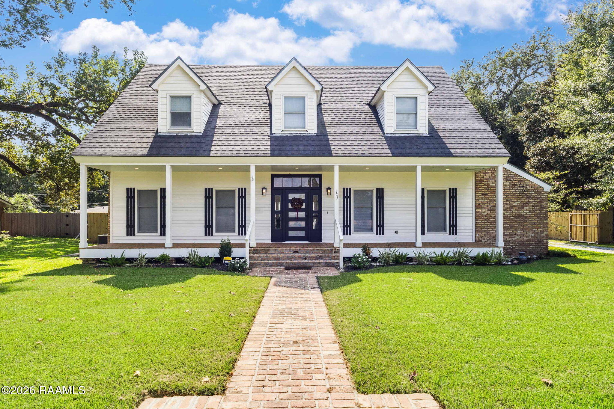 Residential in Lafayette
