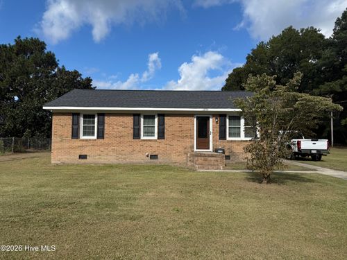 1370 Bs Barbecue Rd, Greenville, NC, 27834-1014 | Card Image