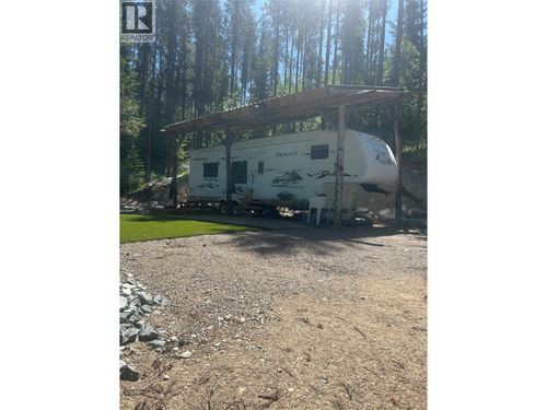 Lot 23 Link Lake Road, Princeton, BC, V0H1Z8 | Card Image