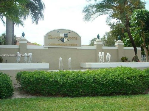 401-401 Sw 113th Way, Pembroke Pines, FL, 33025-3446 | Card Image