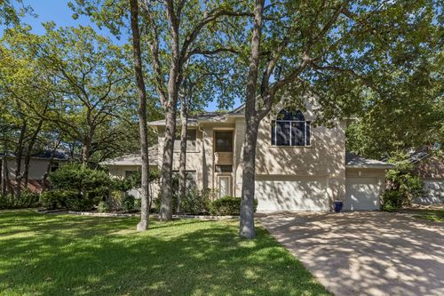 3500 Aspen Leaf, Round Rock, TX, 78681-1015 | Card Image