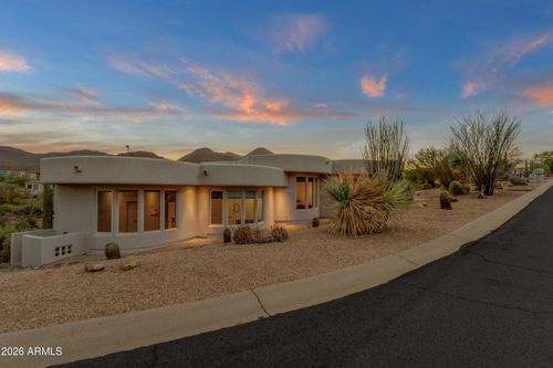 15440 N Cabrillo Dr, Fountain Hills, AZ, 85268-1635 | Card Image