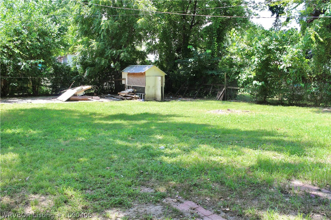 Residential in Fort Smith 4