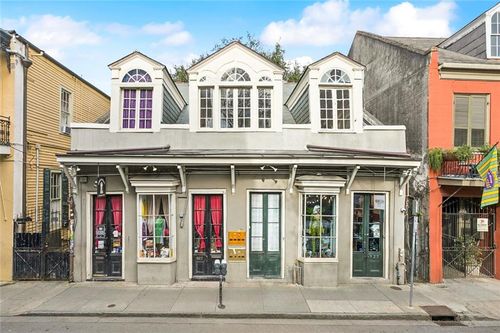 203-925 Royal St, New Orleans, LA, 70116-2736 | Card Image