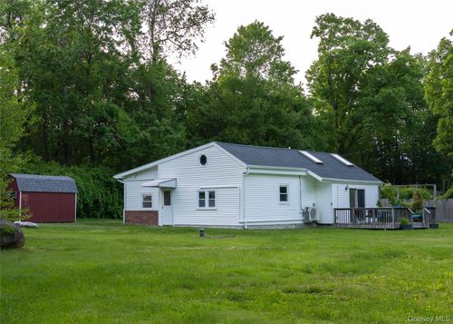 23 Lucille Rd, Carmel, NY, 10512-4803 | Card Image
