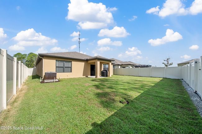 5071 Talbot Blvd, House other with 4 bedrooms, 2 bathrooms and null parking in Cocoa FL | Image 20