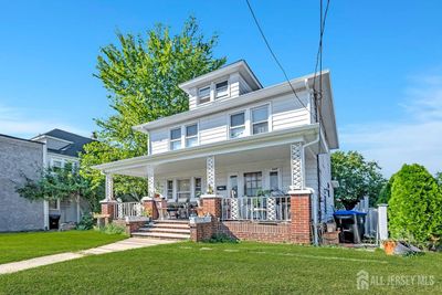 237 Old Bridge Turnpike, House other with 4 bedrooms, 3 bathrooms and null parking in East Brunswick NJ | Image 3