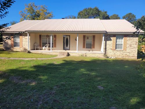 5050 N Jackson, Magnolia, AR, 71753 | Card Image