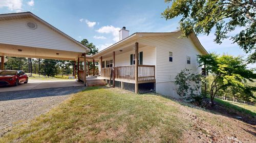 105 Pinnacle Ct, Hot Springs, AR, 71913-2279 | Card Image