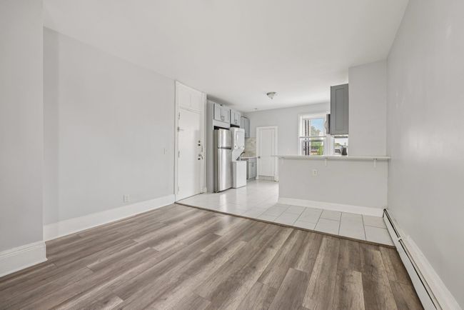 APT-3R - 59 Monitor St, Condo with 1 bedrooms, 1 bathrooms and null parking in Jersey City NJ | Image 6