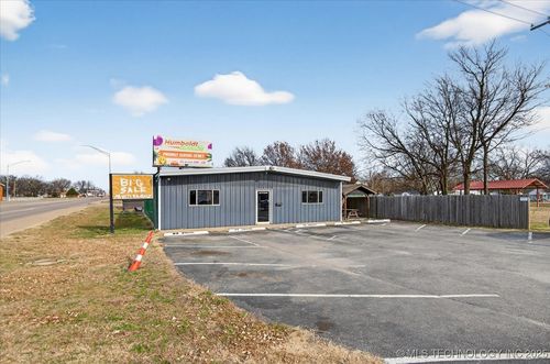 202 N Osage Ave, Dewey, OK, 74029-2448 | Card Image