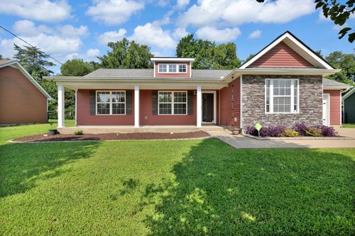 1833 Moonlight Dr, La Vergne, TN, 37086-3297 | Card Image