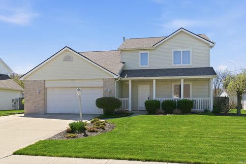 933 Braymer Trail, Fort Wayne, IN, 46845 | Card Image