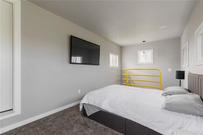 Bedroom featuring carpet flooring | Image 22