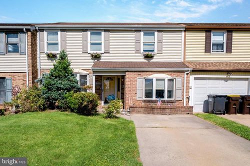 6336 Musket Ct, BENSALEM, PA, 19020-1913 | Card Image