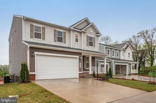 628 Clover Ln, ORANGE, VA, 22960-1966 | Card Image
