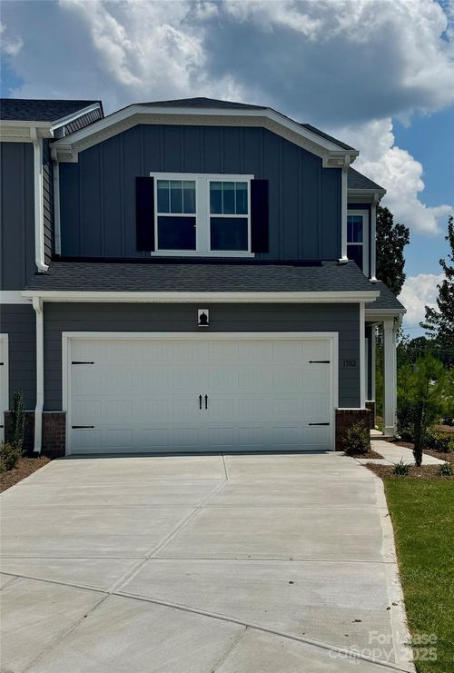 1702 Braemar Village Dr, Monroe, NC, 28110-9880 | Card Image