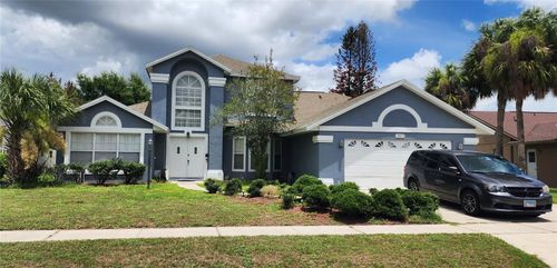 14613 Lone Eagle Dr, Orlando, FL, 32837-6935 | Card Image