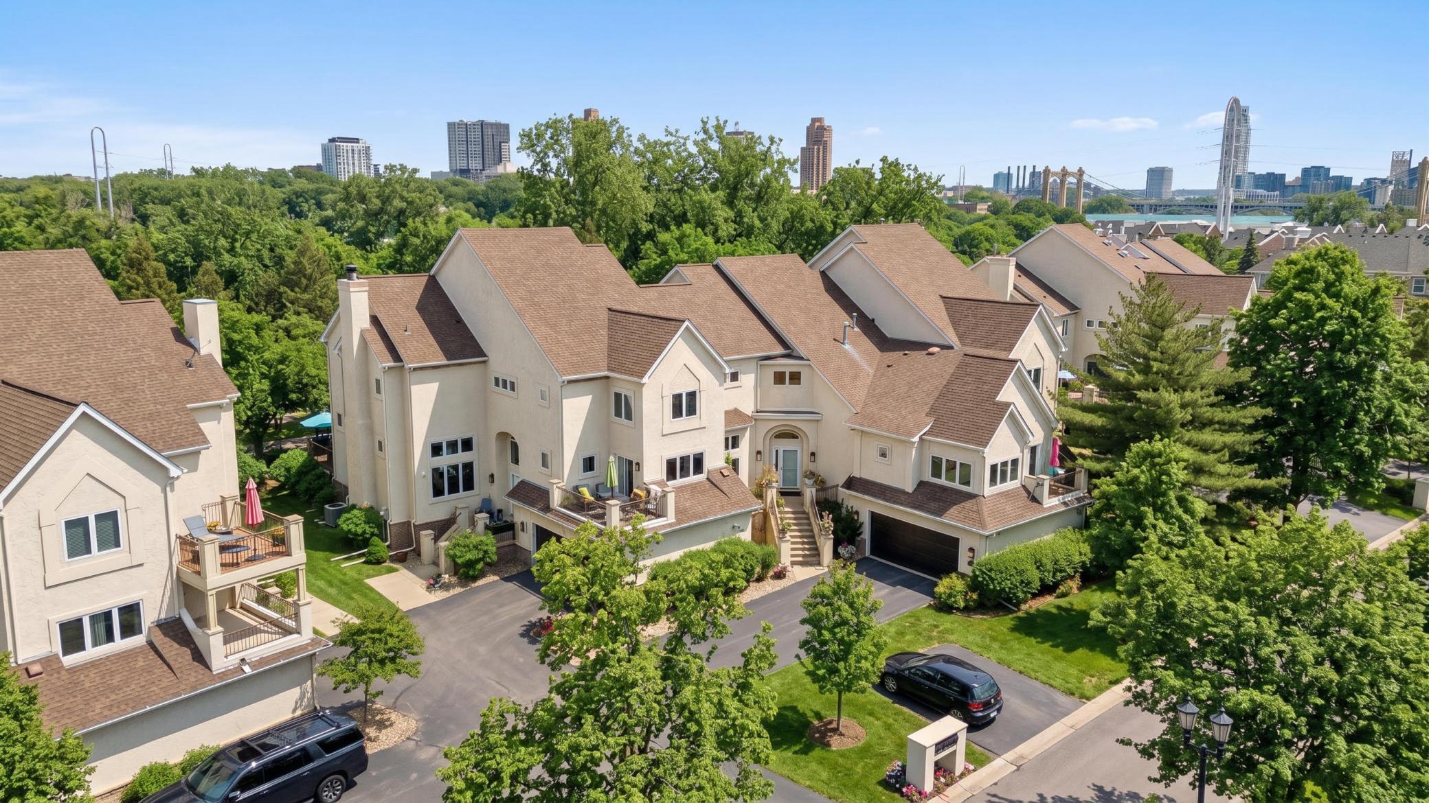 Residential in Minneapolis 4